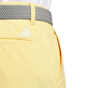 adidas Ultimate 365 8.5in Golf Shorts - Semi Spark - main image