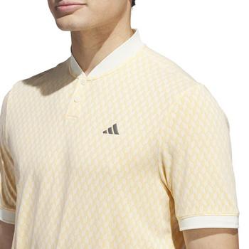 adidas Ultimate 365 Heat Ready Golf Polo - Semi Spark - main image