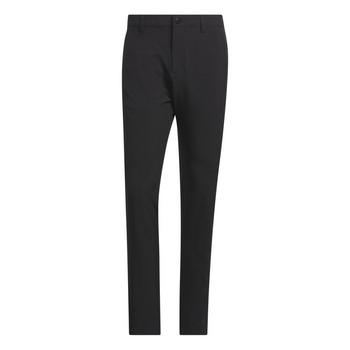adidas Ultimate 365 Tapered Trousers - Black - main image