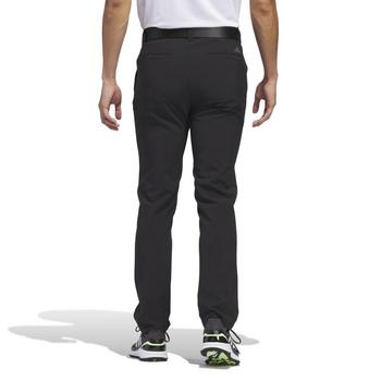 adidas Ultimate 365 Tapered Trousers - Black - main image