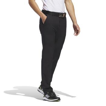 adidas Ultimate 365 Tapered Trousers - Black - main image
