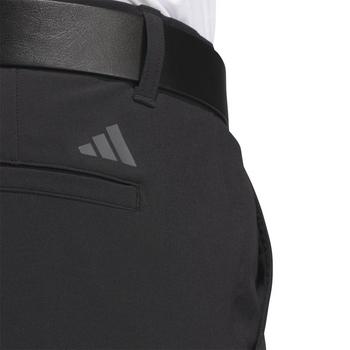 adidas Ultimate 365 Tapered Trousers - Black - main image