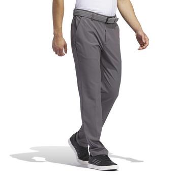 adidas Ultimate 365 Tapered Trousers - Grey Five - main image