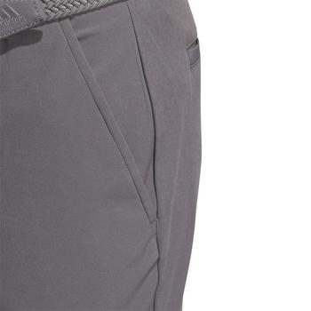 adidas Ultimate 365 Tapered Trousers - Grey Five - main image