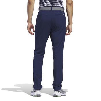 adidas Ultimate 365 Tapered Trousers - Navy - main image