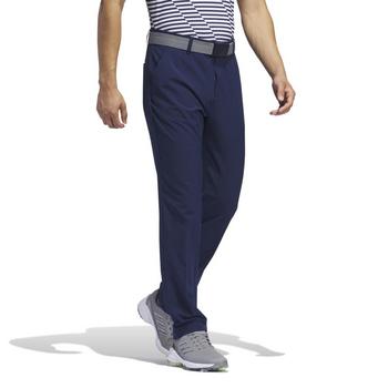 adidas Ultimate 365 Tapered Trousers - Navy - main image