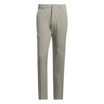 adidas Ultimate 365 Tapered Trousers - Silver Pebble - main image