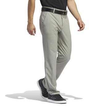 adidas Ultimate 365 Tapered Trousers - Silver Pebble - main image