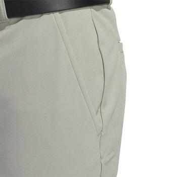 adidas Ultimate 365 Tapered Trousers - Silver Pebble - main image