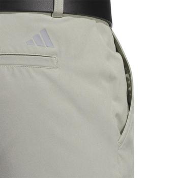 adidas Ultimate 365 Tapered Trousers - Silver Pebble - main image