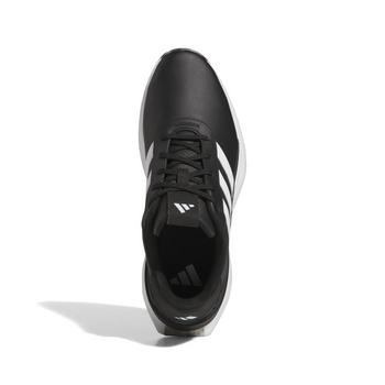 adidas S2G 24 Golf Shoes - Black/White - main image