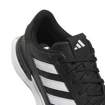 adidas S2G 24 Golf Shoes - Black/White - main image