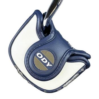 Odyssey Ai ONE Milled Six T Mallet Putter 34'' - USED - main image
