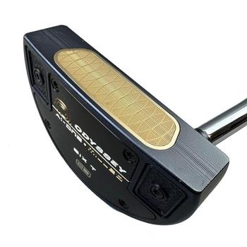 Odyssey Ai ONE Milled Six T Mallet Putter 34'' - USED - main image