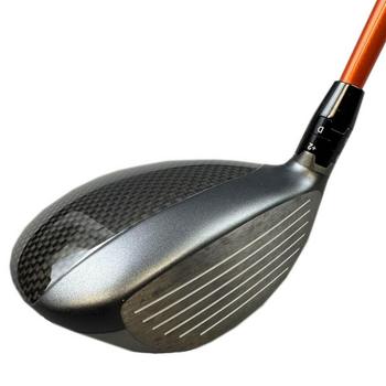 Callaway Ai Smoke TD Premium 3 Wood 15.0 X-Stiff - EX-DEMO - main image