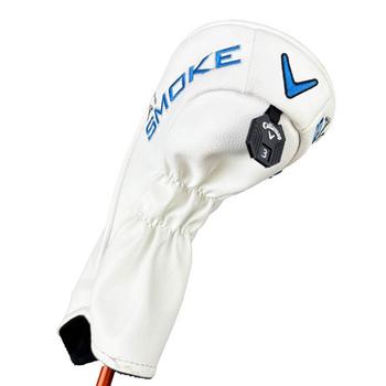 Callaway Ai Smoke TD Premium 3 Wood 15.0 X-Stiff - EX-DEMO - main image