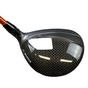 Callaway Ai Smoke TD Premium 3 Wood 15.0 X-Stiff - EX-DEMO - main image