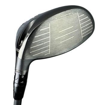 Callaway Ai Smoke Max D Driver 12.0 Regular - EX-DEMO - main image