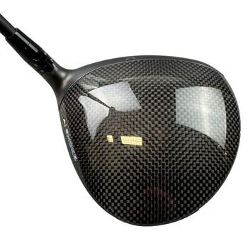 Callaway Ai Smoke Max D Driver 12.0 Regular - EX-DEMO - main image