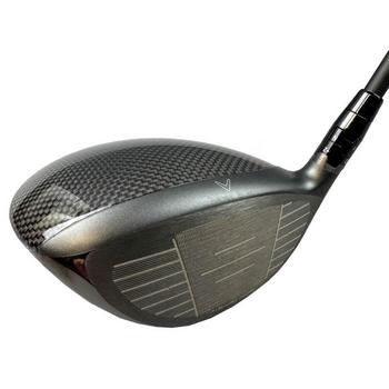 Callaway Ai Smoke Max D Driver 12.0 Regular - EX-DEMO - main image