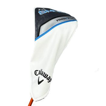 Callaway Ai Smoke TD Premium Driver 8.0 X-Stiff - EX-DEMO - main image