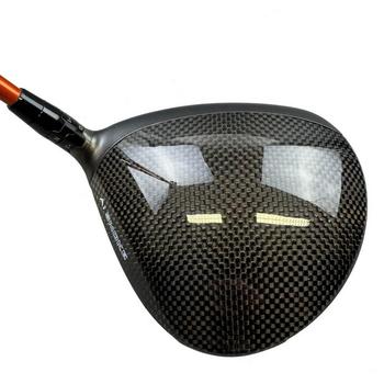 Callaway Ai Smoke TD Premium Driver 8.0 X-Stiff - EX-DEMO - main image