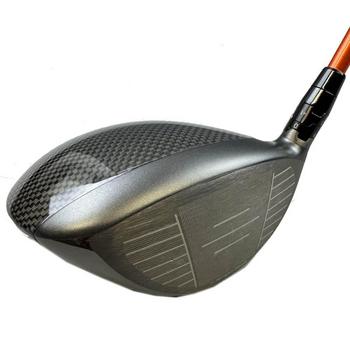Callaway Ai Smoke TD Premium Driver 8.0 X-Stiff - EX-DEMO - main image