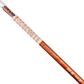 Callaway Ai Smoke TD Premium Driver 8.0 X-Stiff - EX-DEMO - main image