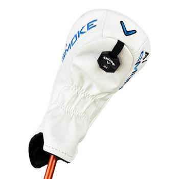 Callaway Ai Smoke Hybrid 3H - 18.0 X-Stiff - EX-DEMO - main image