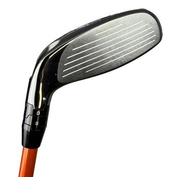 Callaway Ai Smoke Hybrid 3H - 18.0 X-Stiff - EX-DEMO - main image