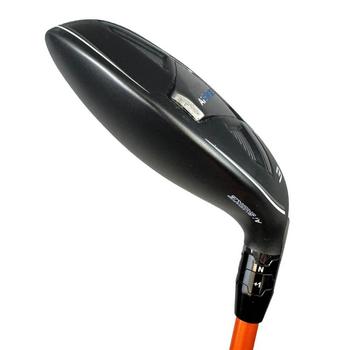 Callaway Ai Smoke Hybrid 3H - 18.0 X-Stiff - EX-DEMO - main image