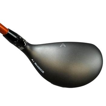 Callaway Ai Smoke Hybrid 3H - 18.0 X-Stiff - EX-DEMO - main image