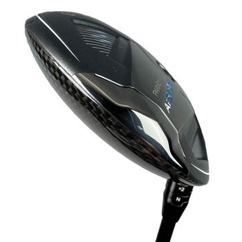 Callaway Ai Smoke Triple Diamond 3 Wood 15.0 X-Stiff - USED - main image
