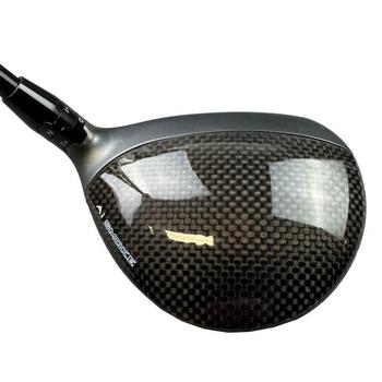 Callaway Ai Smoke Triple Diamond 3 Wood 15.0 X-Stiff - USED - main image