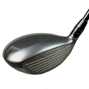 Callaway Ai Smoke Triple Diamond 3 Wood 15.0 X-Stiff - USED - main image