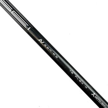 Callaway Ai Smoke Triple Diamond 3 Wood 15.0 X-Stiff - USED - main image