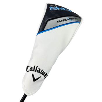 Callaway Ai Smoke Triple Diamond 3 Wood 15.0 X-Stiff - USED - main image