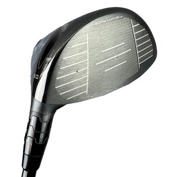 Callaway Ai Smoke TD Driver 9.0 X-Stiff - USED - main image