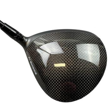 Callaway Ai Smoke TD Driver 9.0 X-Stiff - USED - main image
