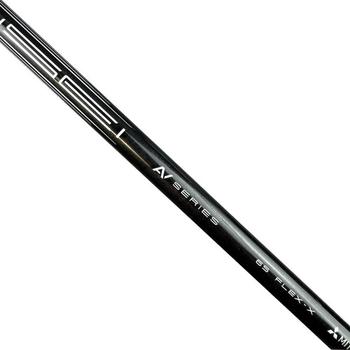 Callaway Ai Smoke TD Driver 9.0 X-Stiff - USED - main image