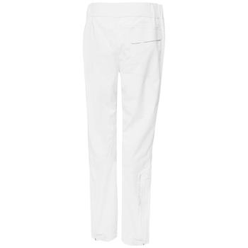 Galvin Green Alexandra GORE-TEX Paclite Ladies Waterproof Golf Trousers - White