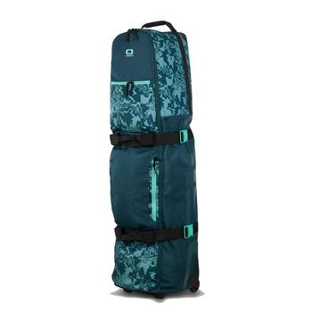 Ogio Alpha Mid Golf Travel Cover - Seagrass - main image