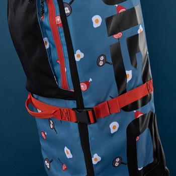 Ogio Alpha Slim Golf Travel Cover - Ham and Eggs - main image