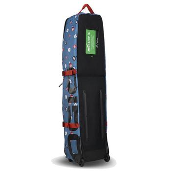 Ogio Alpha Slim Golf Travel Cover - Ham and Eggs - main image