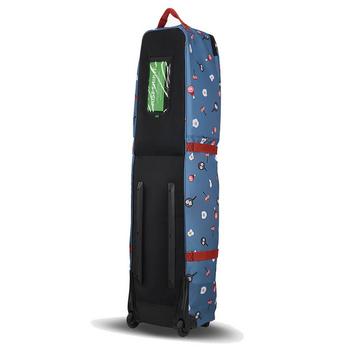Ogio Alpha Slim Golf Travel Cover - Ham and Eggs - main image