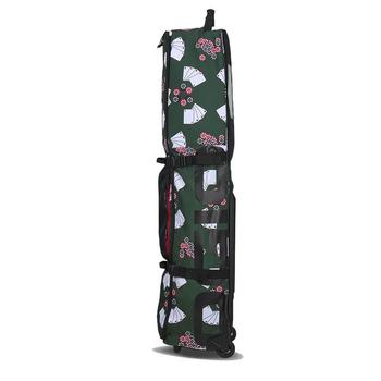 Ogio Alpha Slim Golf Travel Cover - Poker - main image