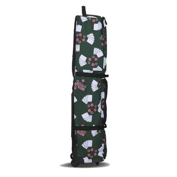 Ogio Alpha Slim Golf Travel Cover - Poker - main image