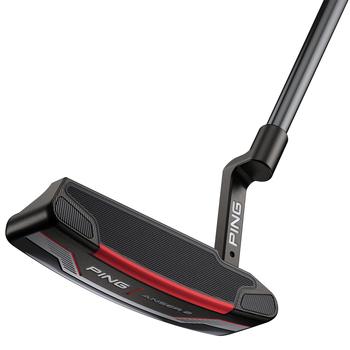 2021 Anser 2 Golf Putter - main image