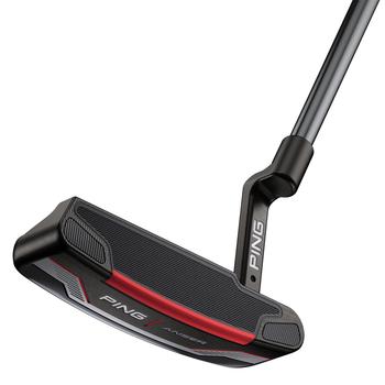 2021 Anser Golf Putter - main image