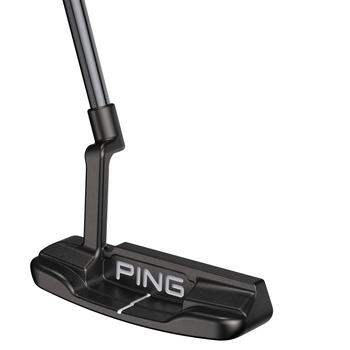 2021 Anser Golf Putter - main image